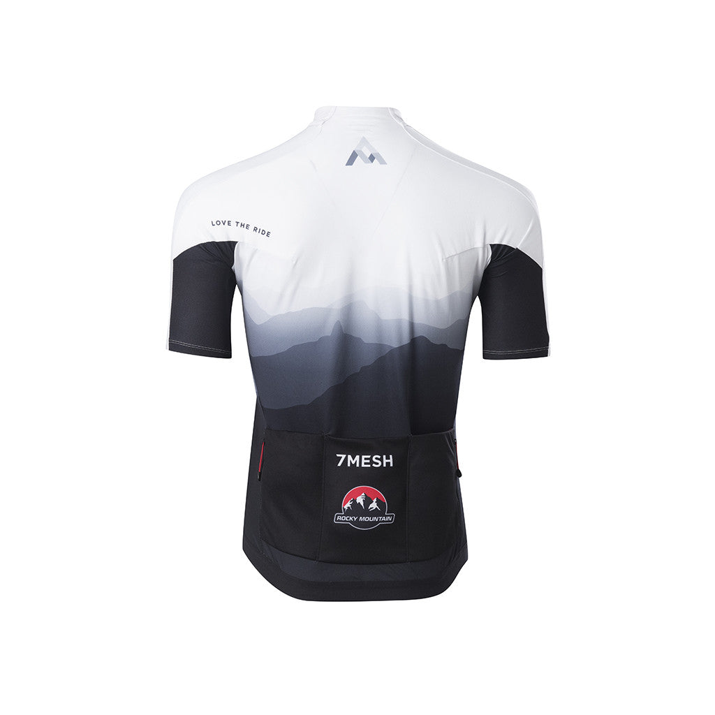 rocky mountain mtb jersey