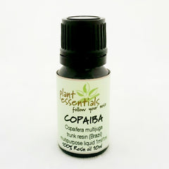 copaiba