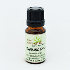 frankincense