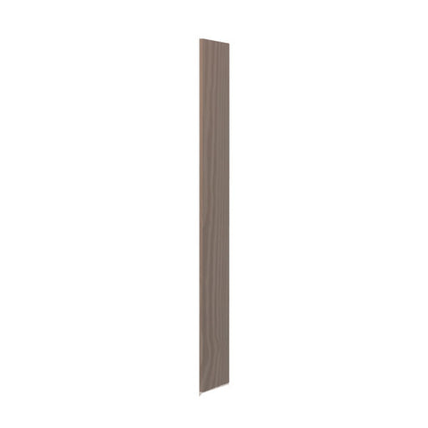 30 Cm. Champagne Avola Tall Unit Side