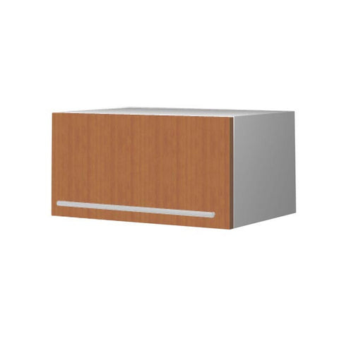 60 Cm. Sand Larch Top Box Upper Unit