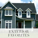 C2 Paint - Exterior Favorites