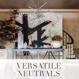 C2 Paint - Versatile Neutrals