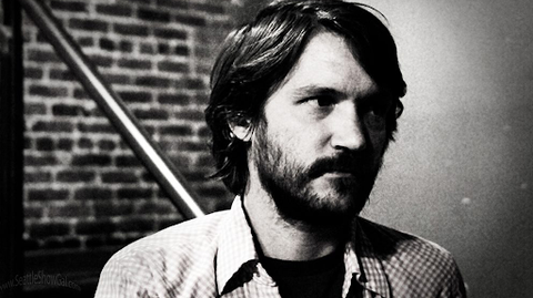 Tim Kasher