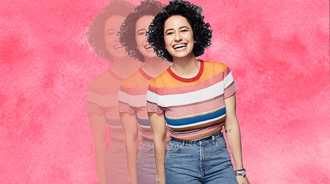 Ilana Glazer