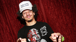 Eric Andre