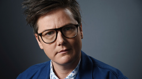 Hannah Gadsby