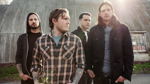 The Gaslight Anthem