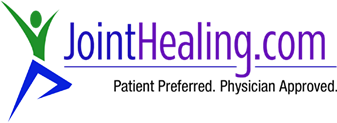 jointhealing.com logo