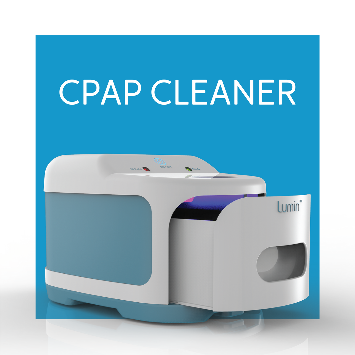 ultraviolet cpap cleaning machines