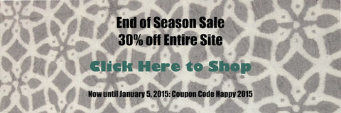 Coupon for 30% of entire site