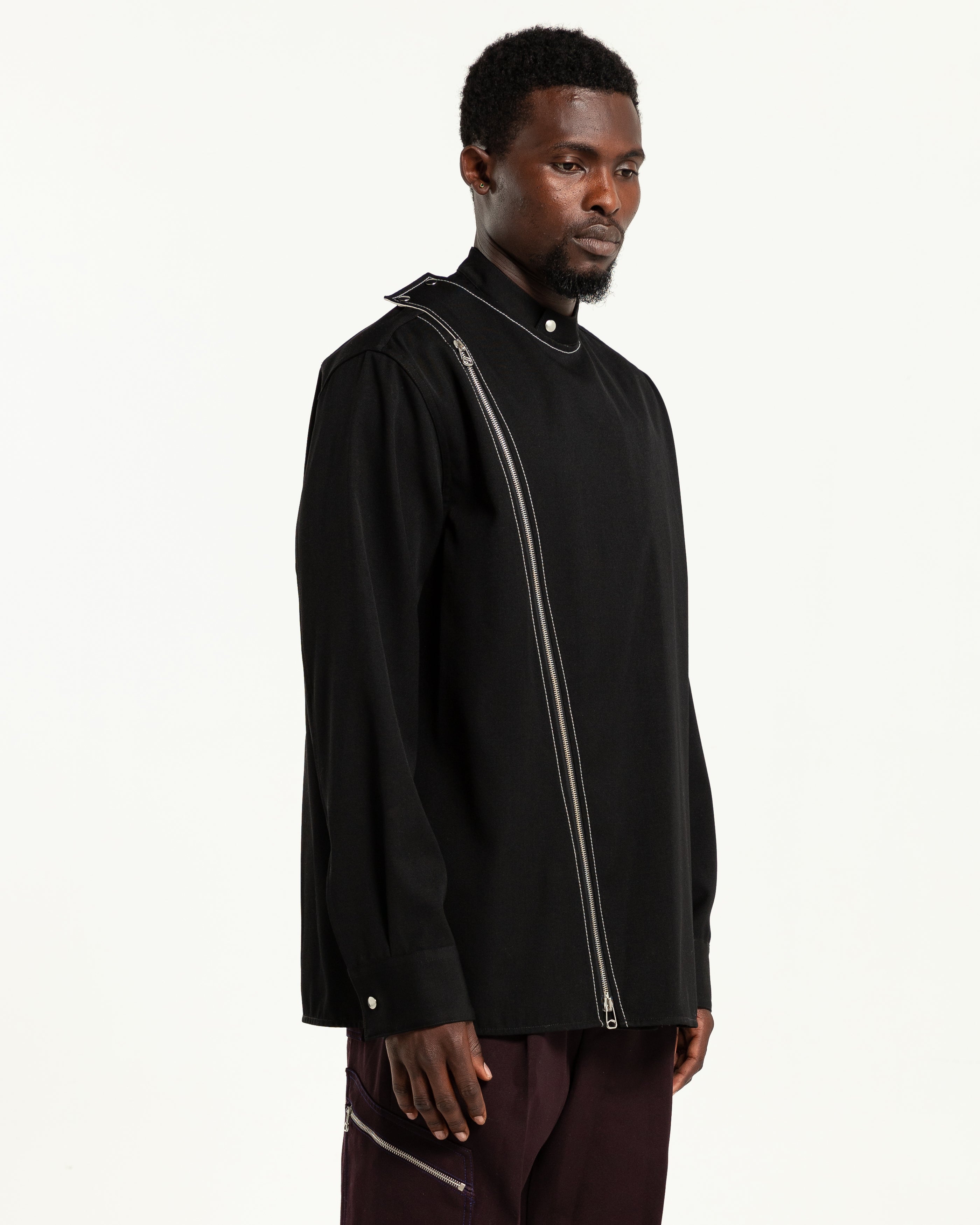 OAMC 22aw disc shirt | www.innoveering.net