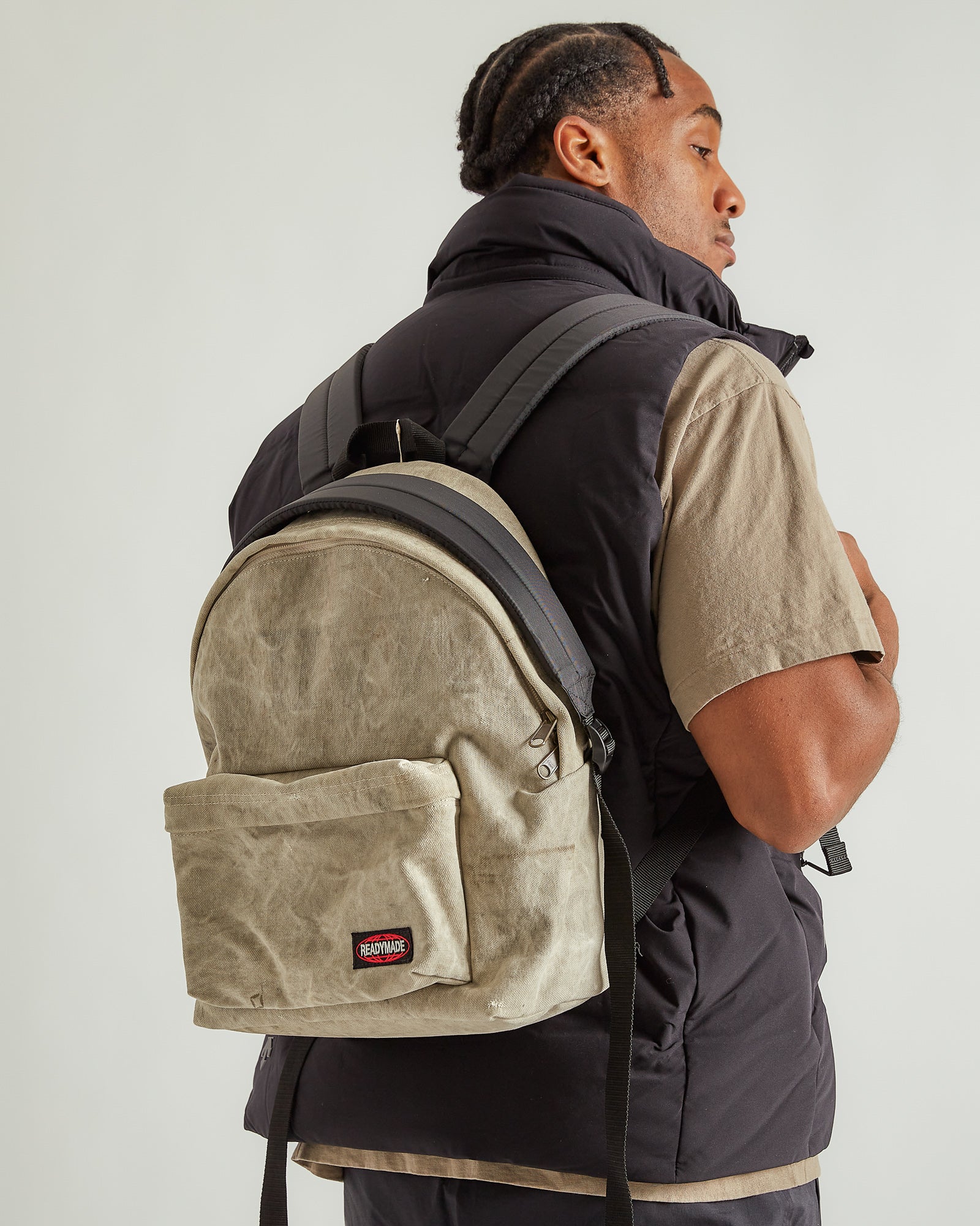 READYMADE BACK PACK / バックパック | camillevieraservices.com