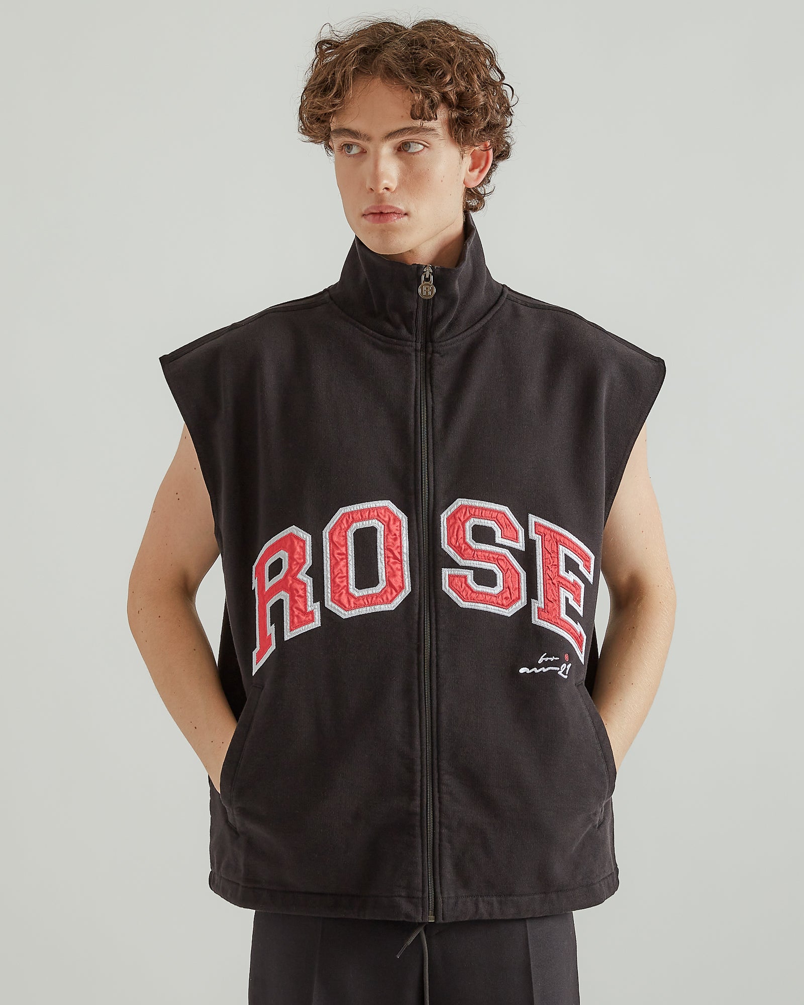 正規品! 《 Rose 》Twist Track Martine Martine Rose www.bvmpp.com