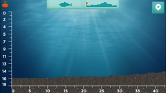 waterbed mapping app for iPhone and Android