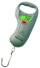 ReelSonar digital fishing scale