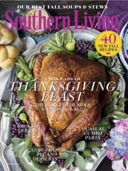 Southern Living 2015 Holiday Gift Guide