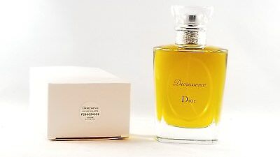 dioressence perfume