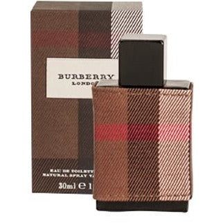 burberry london cologne