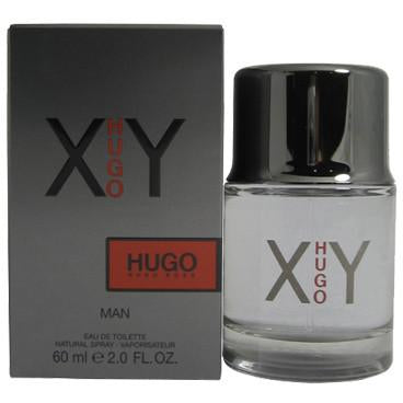 hugo xy men