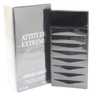 discontinued armani perfume