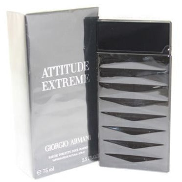 armani old perfume