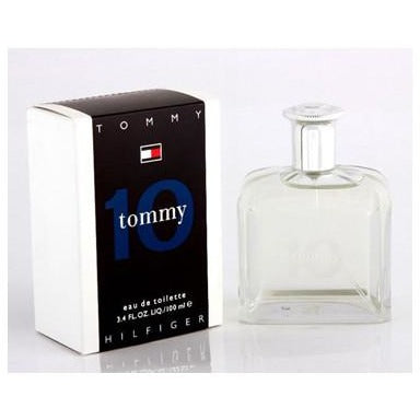 tommy hilfiger men edt