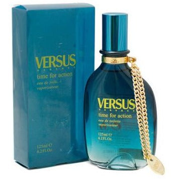 versace discontinued perfume