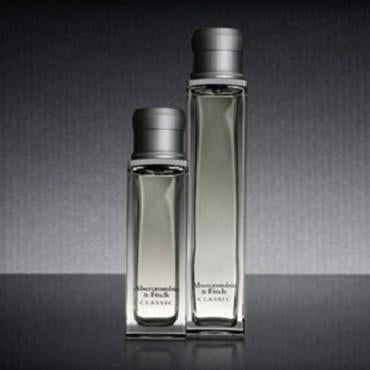 abercrombie and fitch classic perfume discontinued