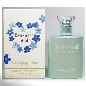 remember me dior perfume
