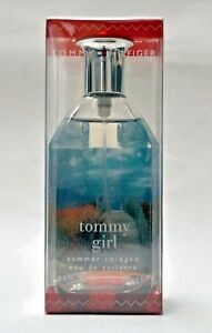 tommy summer cologne 2004