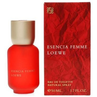 loewe perfume women