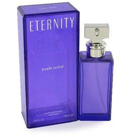 calvin klein perfume purple bottle