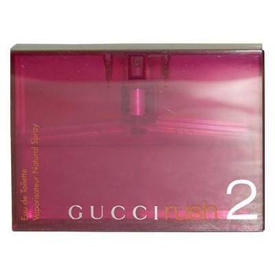 gucci perfume rush 2