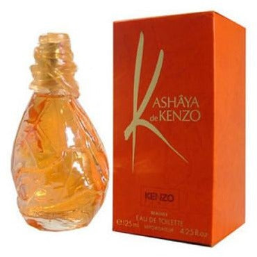 kenzo kashaya perfume