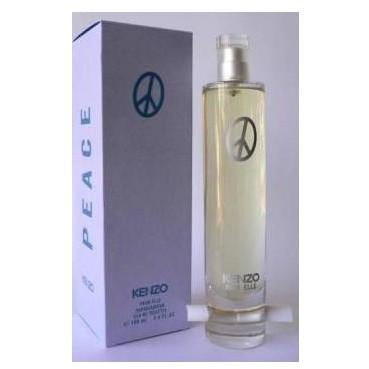 kenzo peace perfume