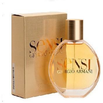 sensi perfume by giorgio armani