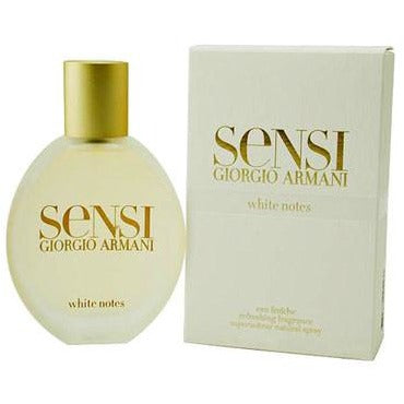 giorgio armani sensi discontinued