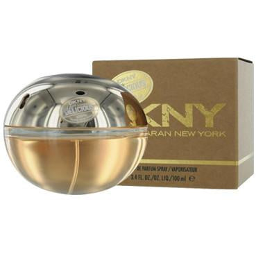 Dkny Golden Delicious By Donna Karan Perfume 3 4 Oz Fragranceoriginal