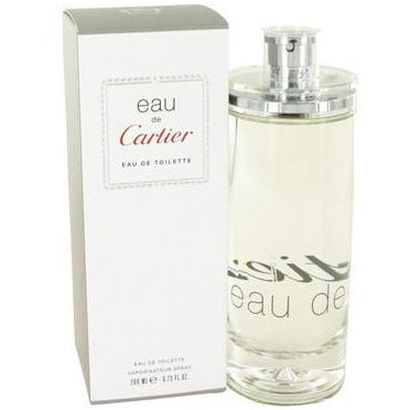 eau de cartier concentree 6.7