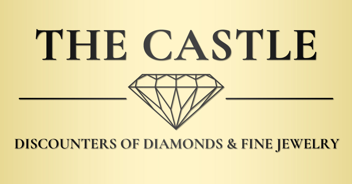 The Castle Jewelry  Pawn