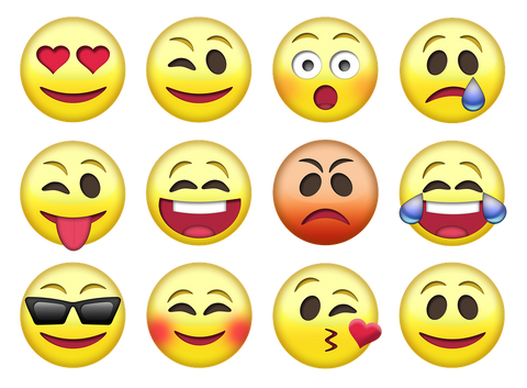 emoji shopify