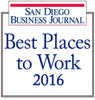 Best Places to Work logo