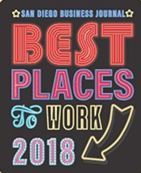 best places to work 2018