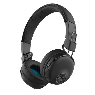 Studio Wireless On-Ear Headphones