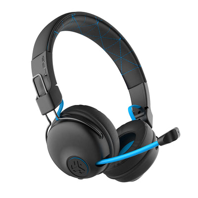 Play Gaming Wireless Headset