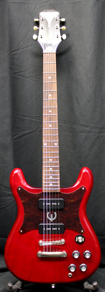 Epiphone Coronet P-90ハードケース付 | www.ptdexam.com