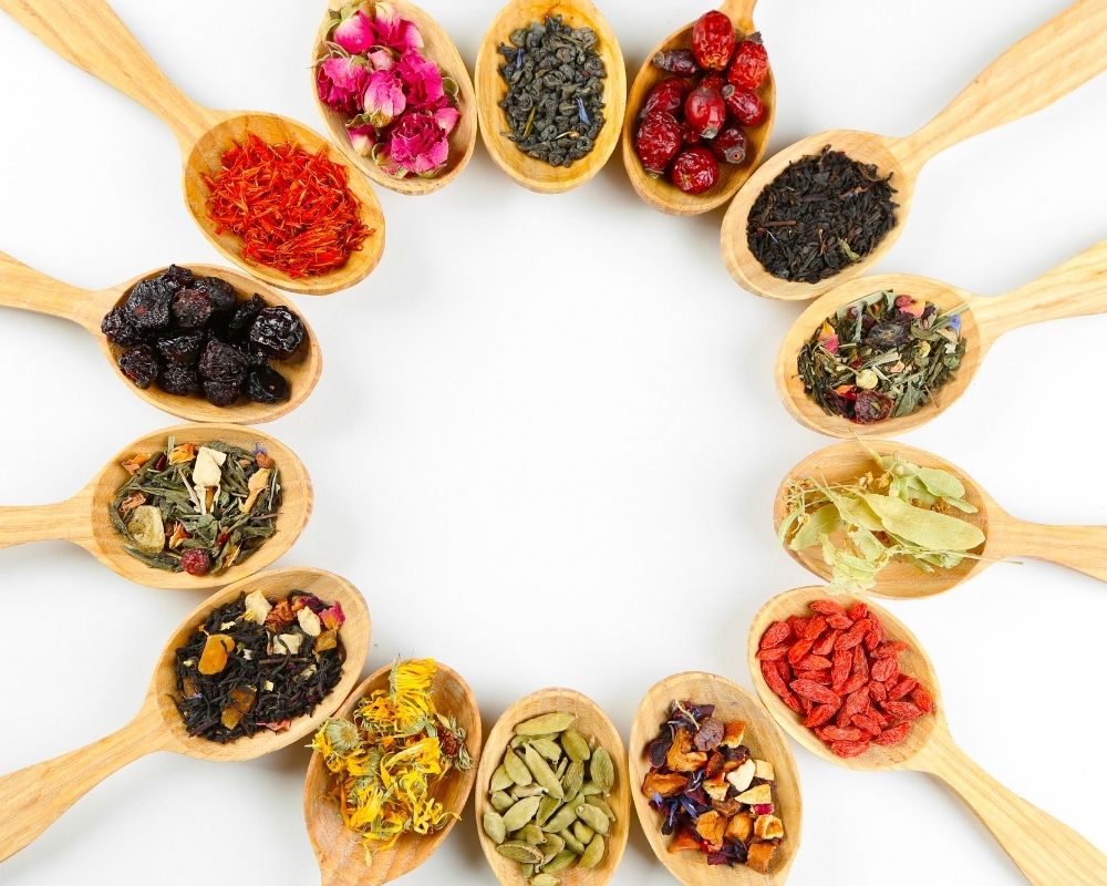 Difference between Natural Flavor & Artificial Flavor - Tea Blog – Kadambri Teas
