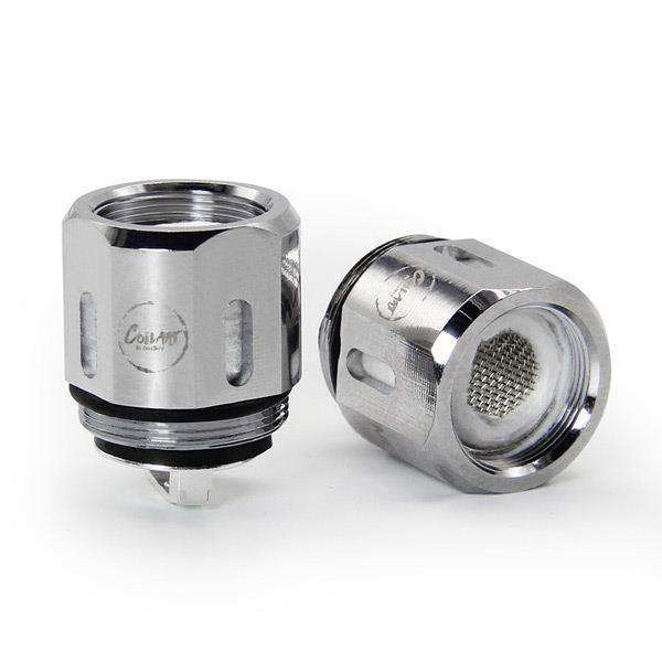Mage Subtank Replacement Coils by CoilArt 3 Pack grey-haze.myshopify.com