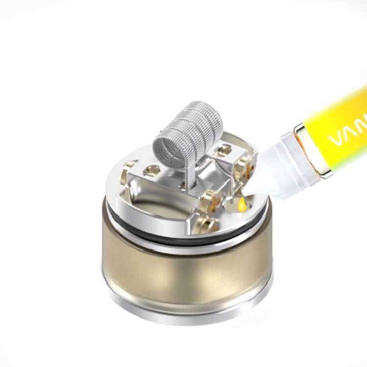 DB mods ROYAL RDTA vape paltabuena.cl